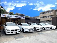 Ｅａｓｔ Ａｕｔｏ Ｓｅｃｏｎｄ（イーストオート セカンド）