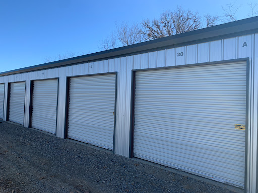 Dixie Storage, LLC - Visual