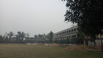 Photos of Azizul Hoque Memorial Degree College