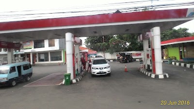 Photos of Pertamina 34.15301 Gas Station