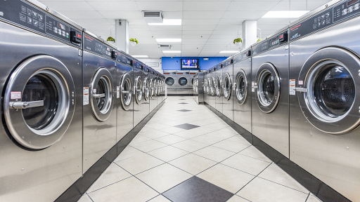 Laundry House | Wilmington Laundromat and Wash & Fold