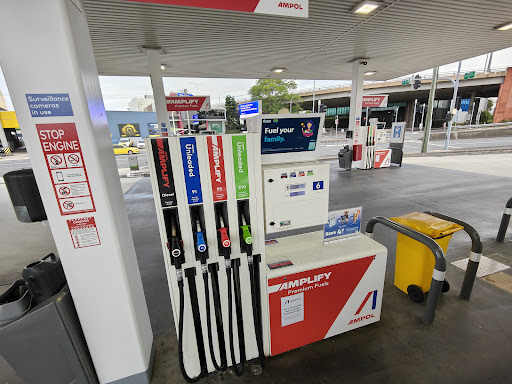 EG Ampol Bowen Hills - Thumbnail