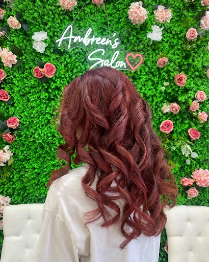 Ambreen's Salon