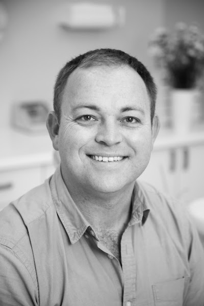 Photos of Chris Pistorius Dental Practice