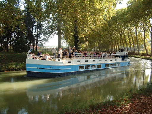 Béziers Croisières - Thumbnail