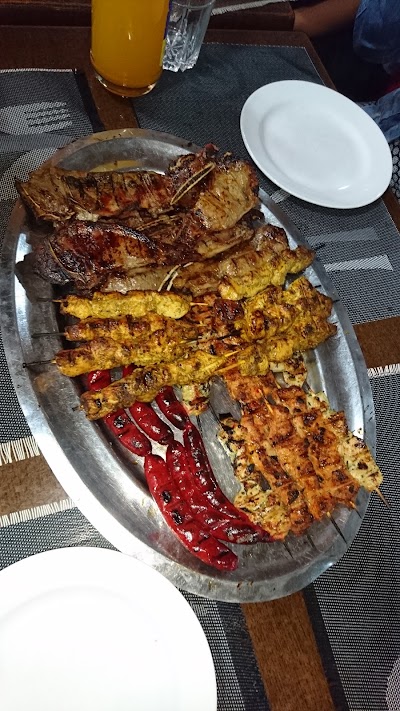 Photos of Sodivias Restaurant ⴰⵙⵉⵔⵎ ⵏ ⵚⵓⴷⵉⴼⵢⴰⵙ