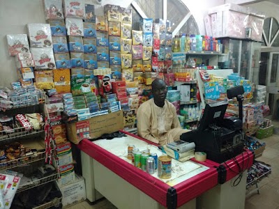 Photos of AZIZ MARKET