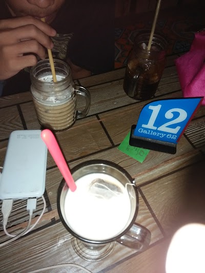 Photos of Warkop Pesaguan Kiri