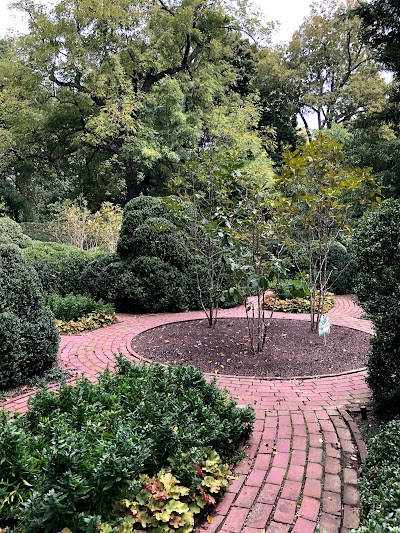 The Garden at Ashland Estate