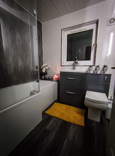 C.M.H. Plumbing Gallery - United Kingdom
