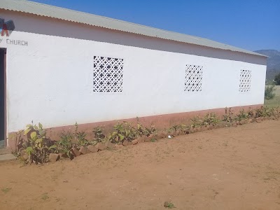 Photos of Jabula New Life Ministry
