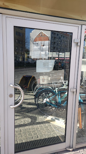 Bike Ski