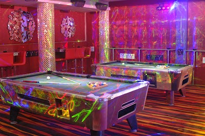 Photos of Hotgossip Night Club