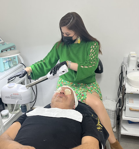 SERA BEAUTY GÜZELLİK SALONU