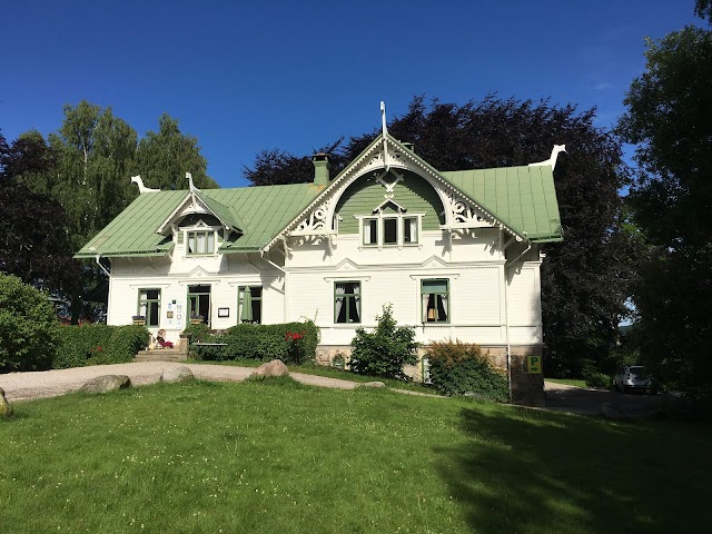 Villa Sjötorp Hotel