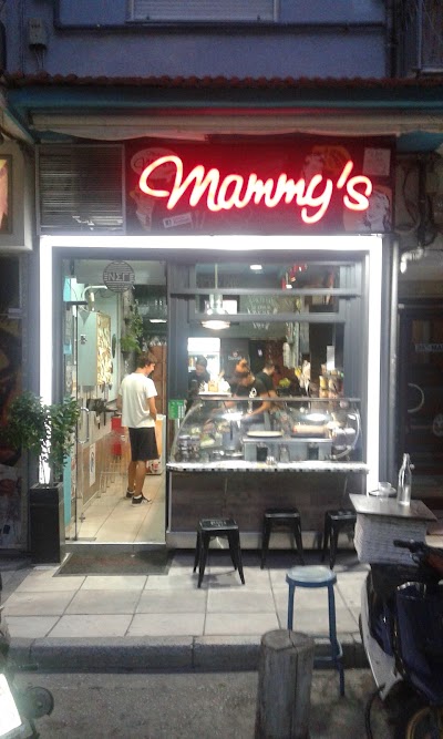 Photos of Mammy's Creperie