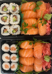 Photo n°6 de Vina-Wok Pfettisheim à Truchtersheim (Traiteur)