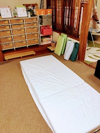 隠れ家サロンchouchoucoco（シュシュココ）