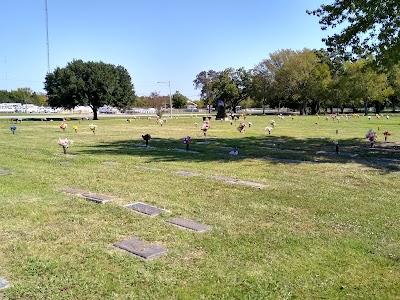 Cedarlawn Memorial Park