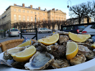 Photo n°5 de Le Bar du Château / Brasserie Du Château à Compiègne (Brasserie)