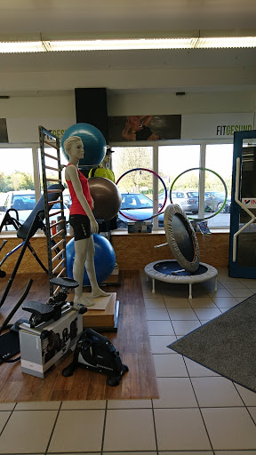 Sport Edling GmbH