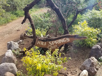 Photos of Kili Springs