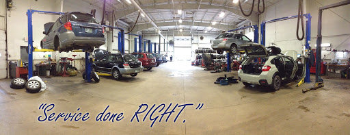 Capital City Subaru - Thumbnail