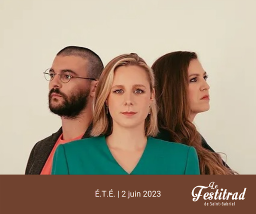Le Festitrad - Visual