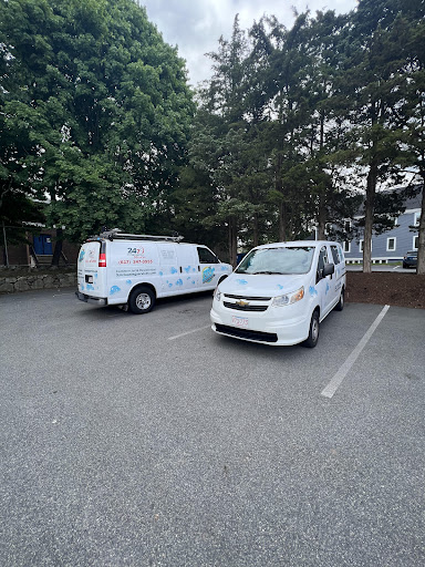 X & M Cleaning Services - Thumbnail