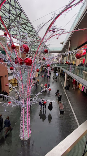 Liverpool ONE - Shopping mall