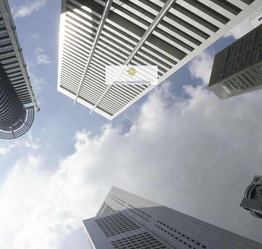 acrux immobilien Tübingen – Udo Kaselowsky