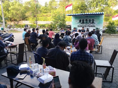 Photos of Kedai Puisi Biru Tanjungpinang Kita