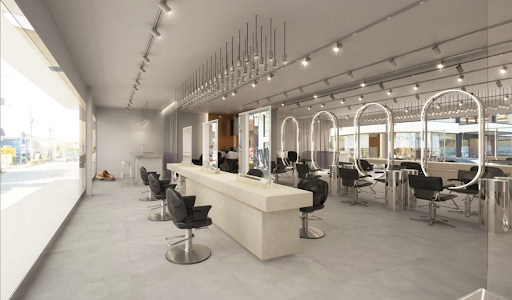 KOKYO hair salon minaminagareyama（コキョウ南流山）