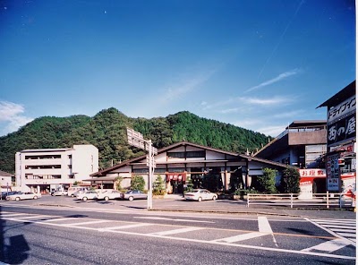 Photos of ドライブイン西の屋美作店