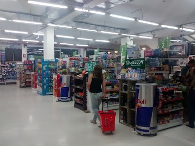 Photos of Fidalga Equipetrol