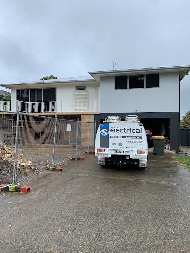 Sawtell Electrical Gallery - Australia