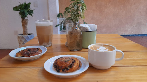 Sombrío Café - Thumbnail