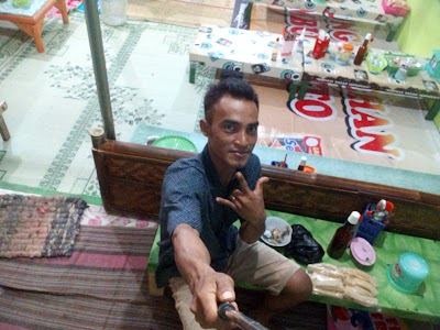 Photos of Lesehan Bambu Mas Dodo