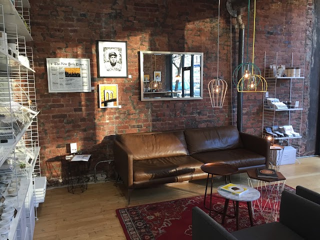 Bell's Coffee & Design