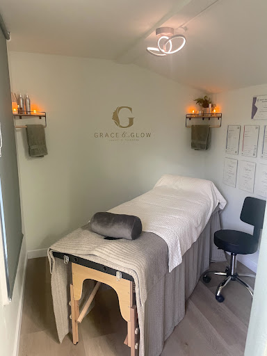 Grace & Glow Holistic Therapies