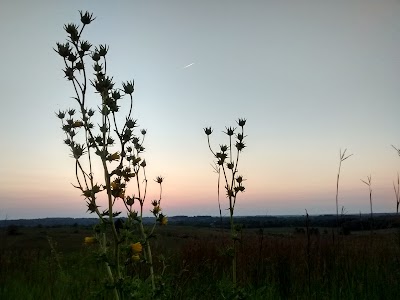 Jarrett Prairie Center