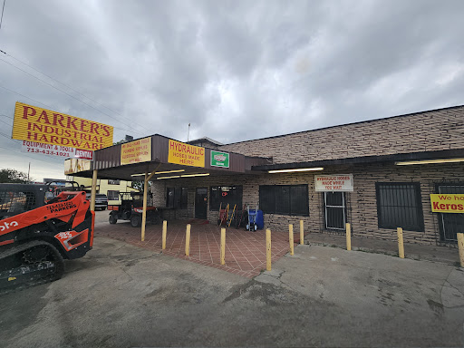 Parkers Industrial & Hardware - Thumbnail