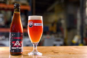 Photo n°3 de La Brasserie du Bouffay à Carquefou (Microbrasserie)