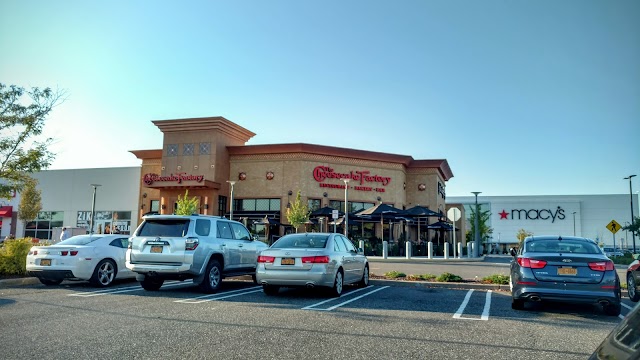The Cheesecake Factory
