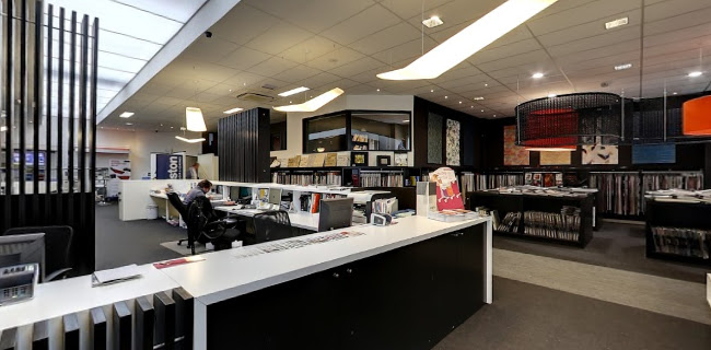 HOUBEN SA Seraing - Verfwinkel