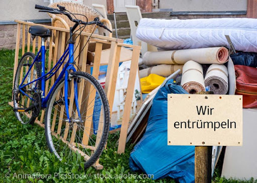 Alt & Fein Haushaltsauflösungen