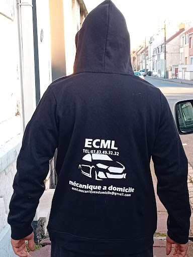 ECML Mécanique à domicile - Thumbnail