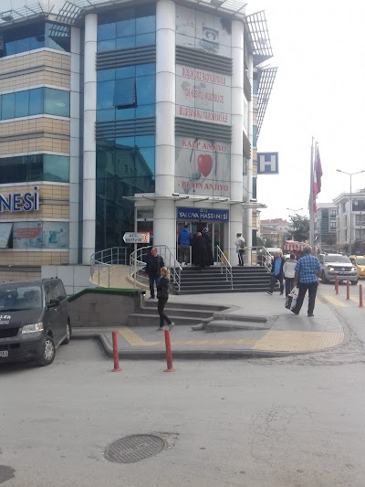 Photos of Yalova Private Hospital