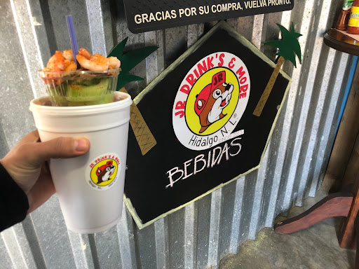 JR Mariscos Drink’s - Thumbnail
