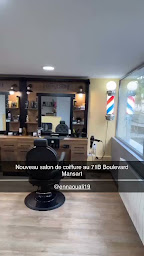 Photo n°8 de Hair Élégance à Dijon (Salon de coiffure)